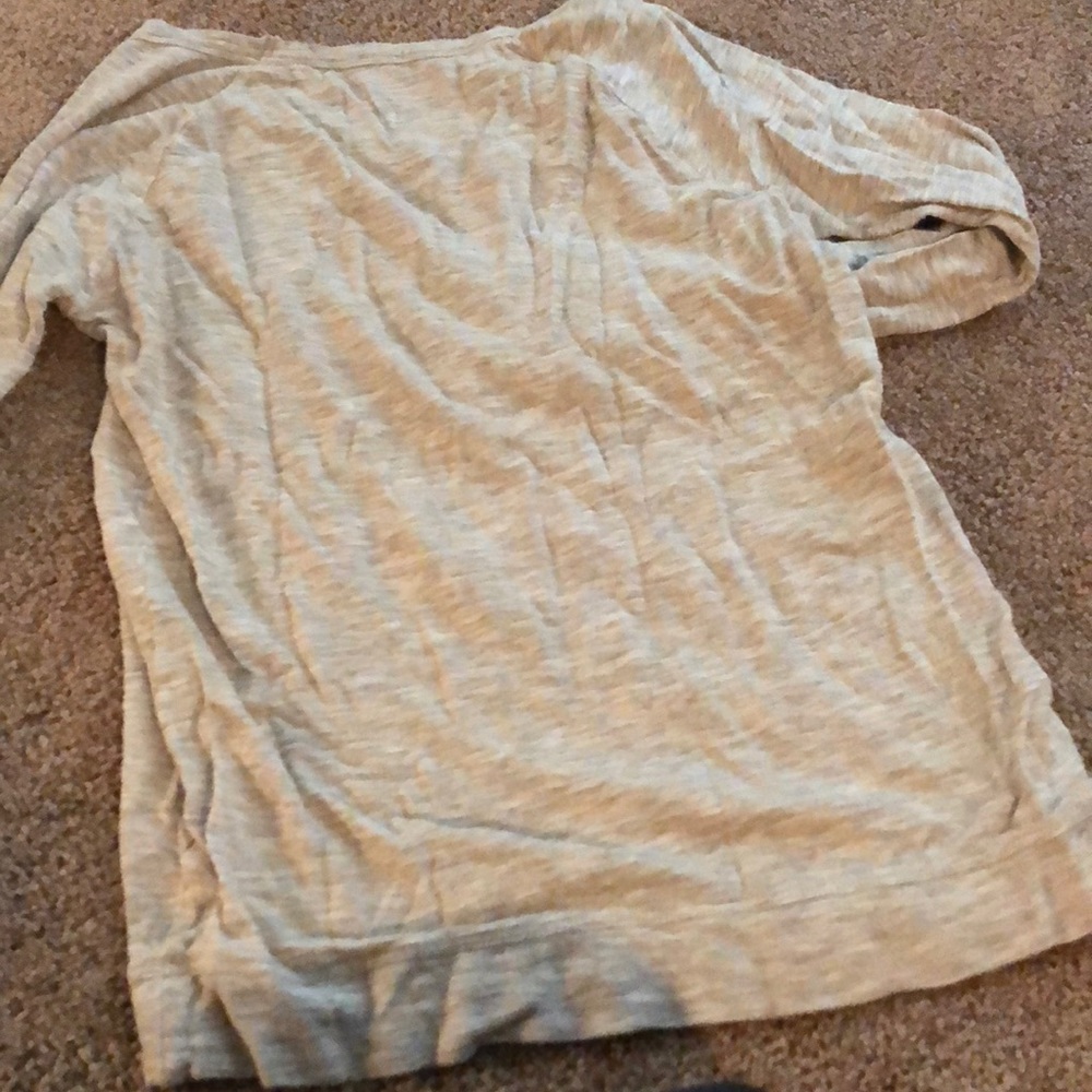 J Crew Tee - Picture 4 of 4
